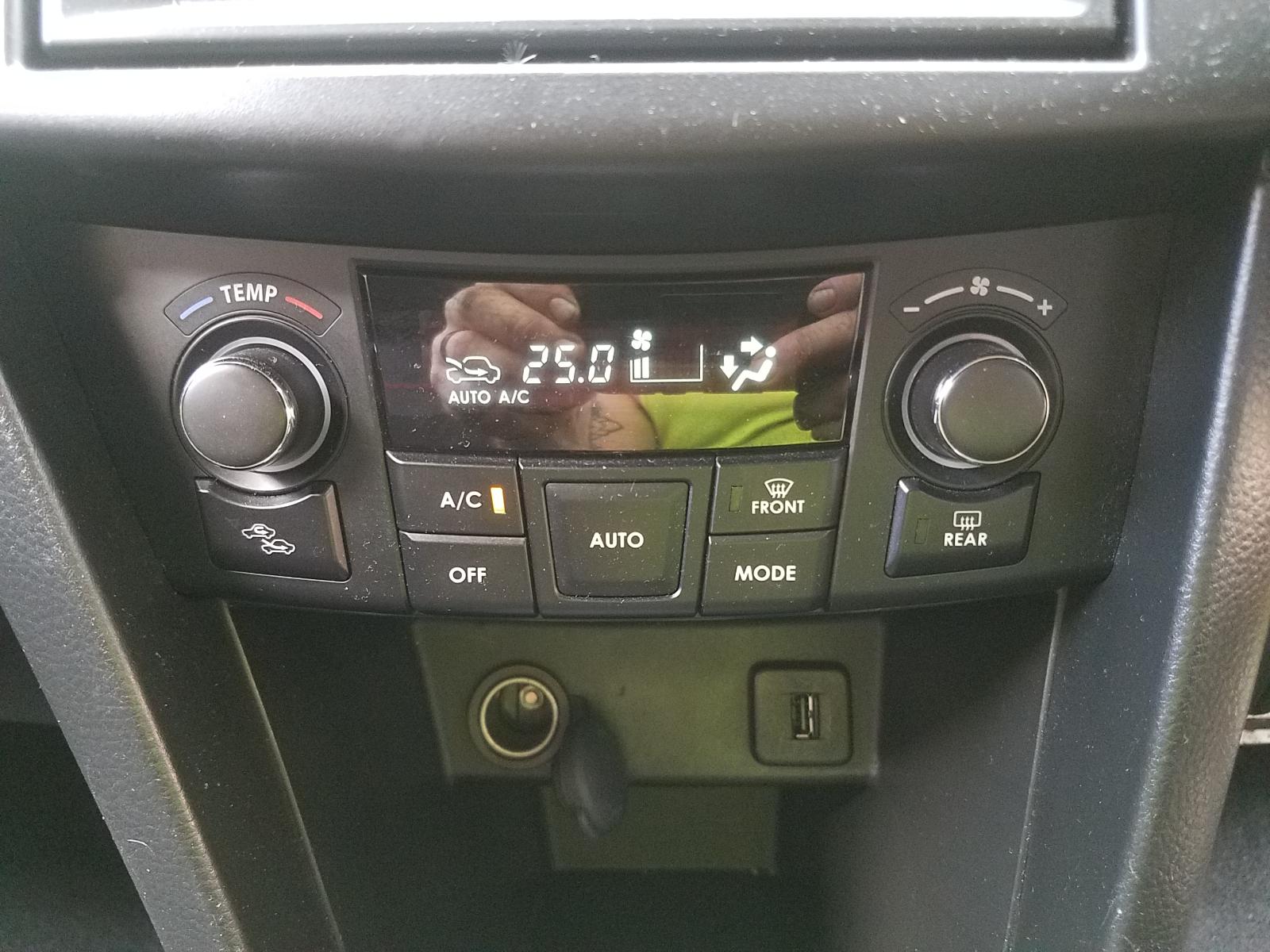 View Auto part Alternator Suzuki Swift 2016