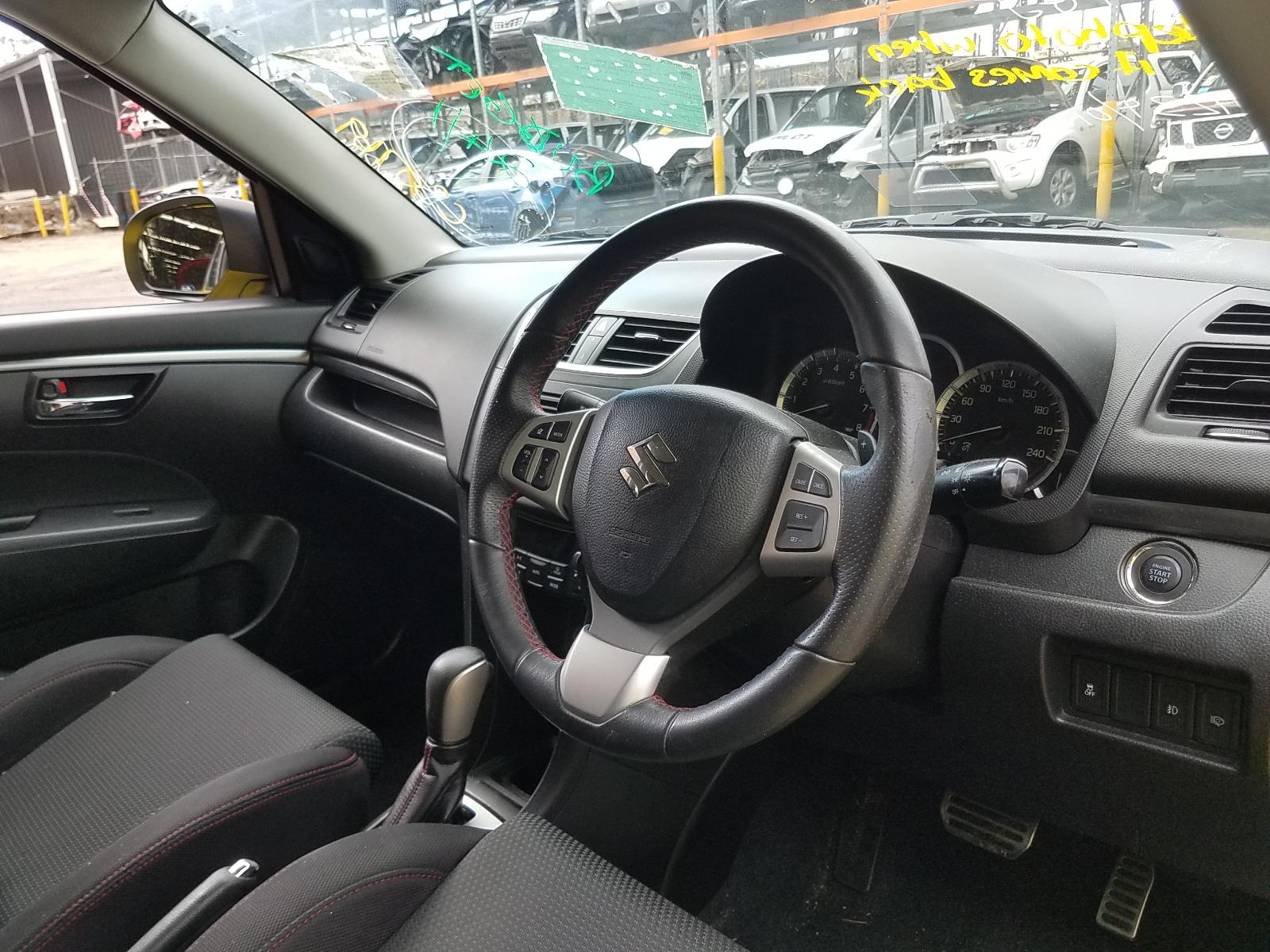 View Auto part Alternator Suzuki Swift 2016