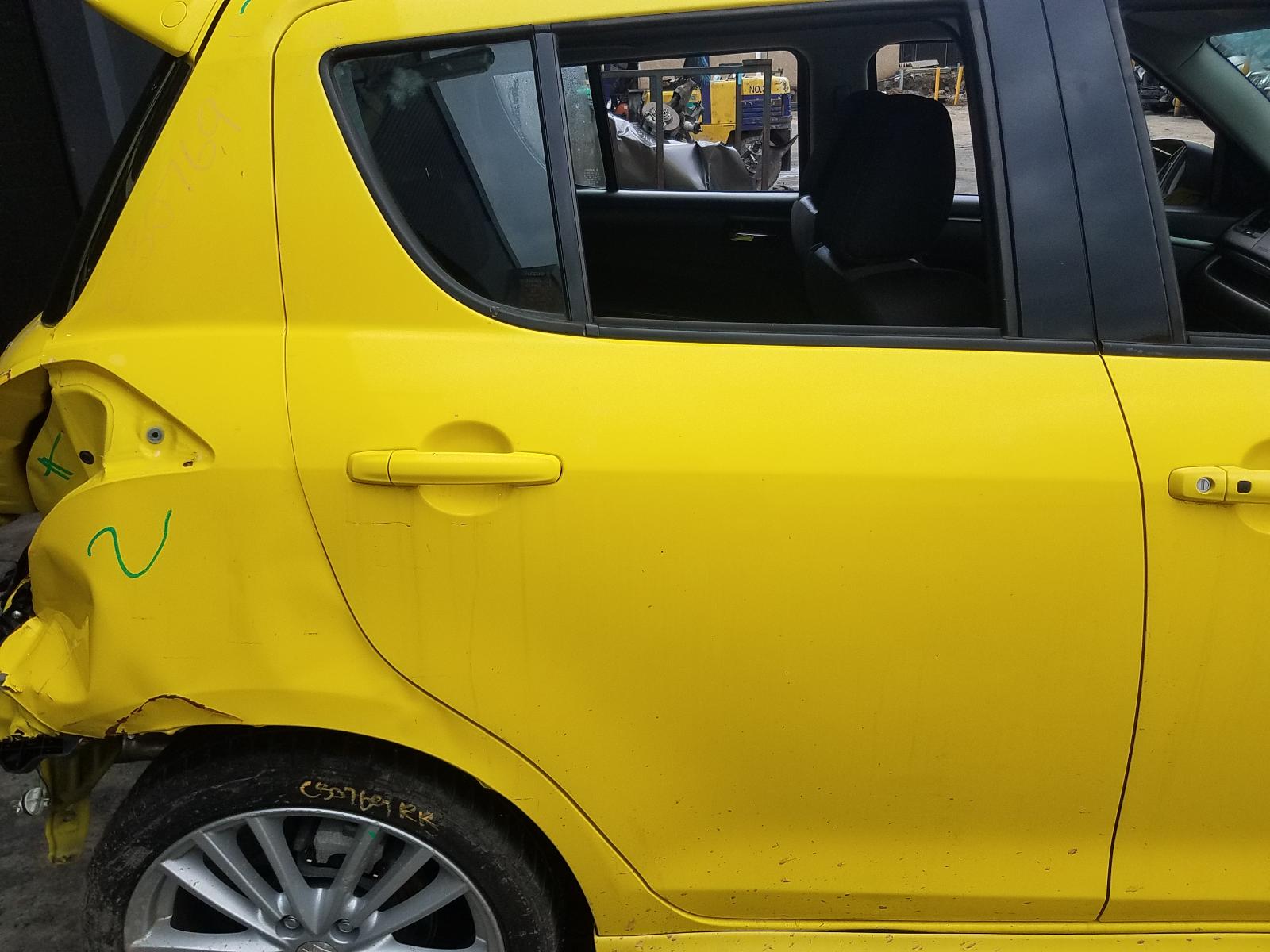 View Auto part Alternator Suzuki Swift 2016