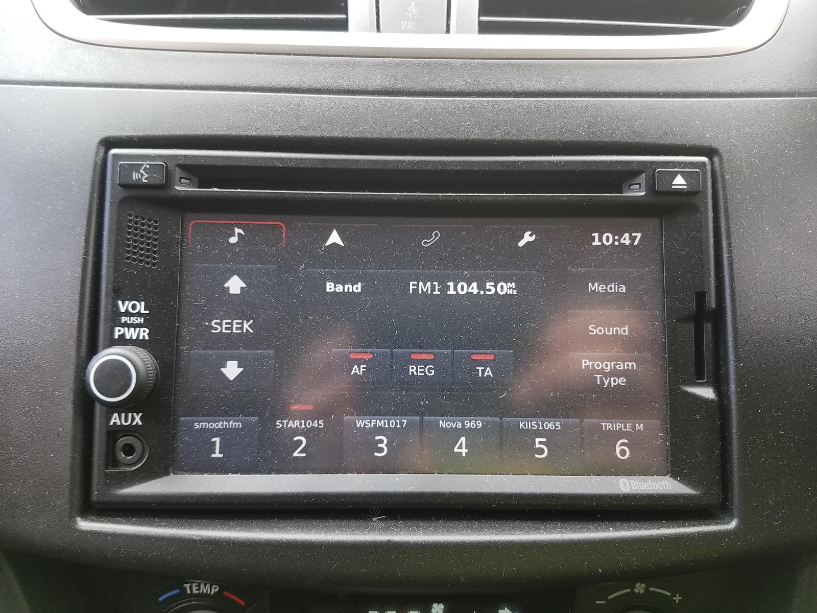 View Auto part Alternator Suzuki Swift 2016