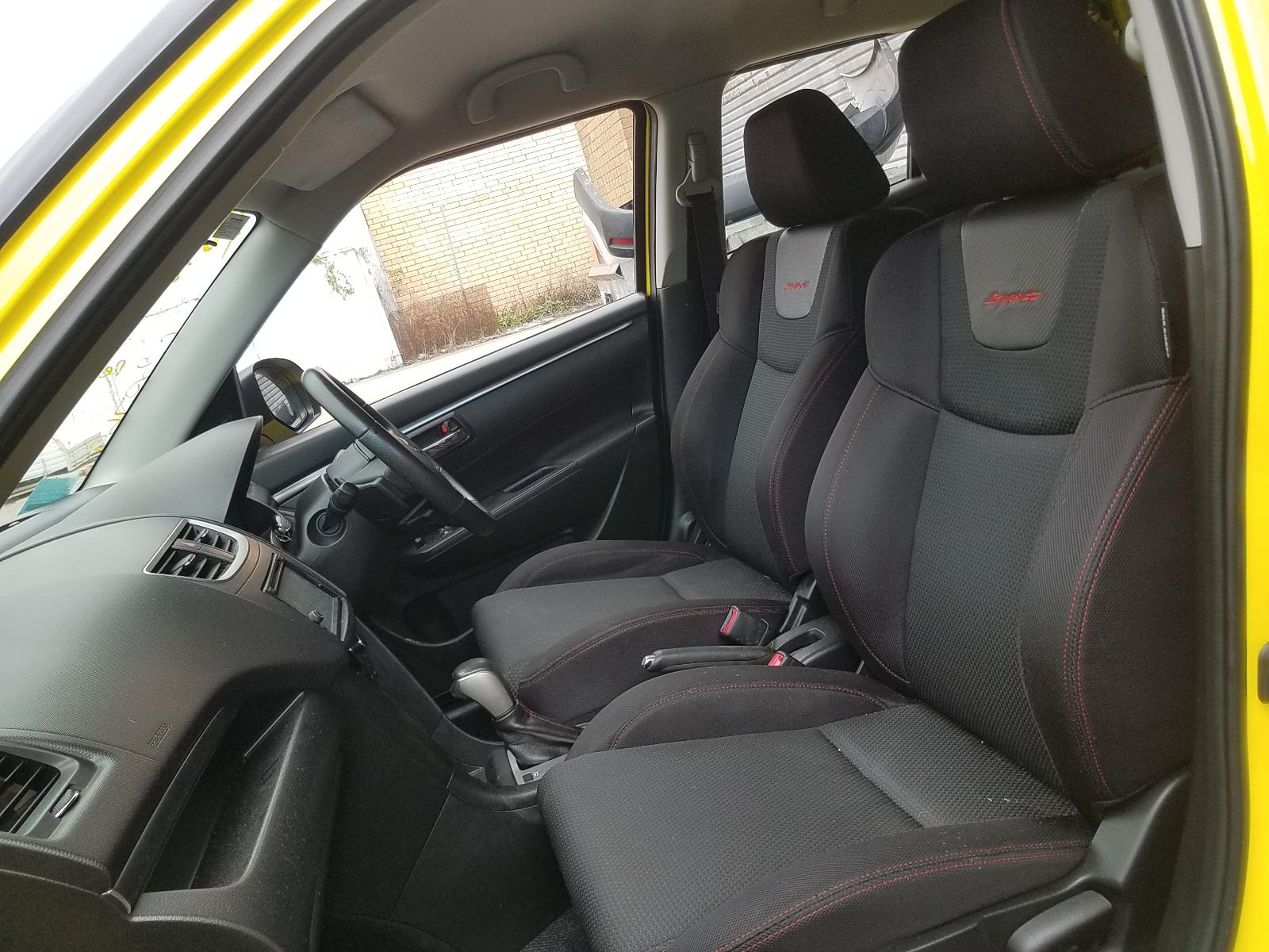 View Auto part Alternator Suzuki Swift 2016