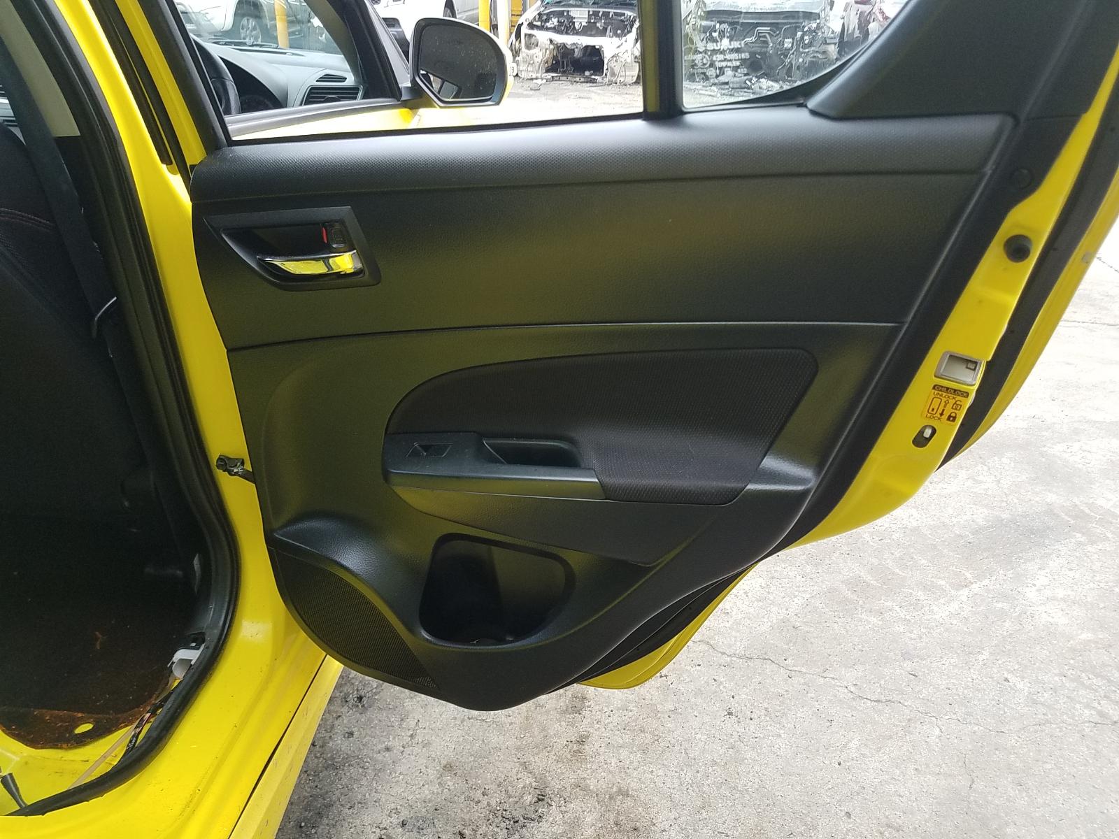 View Auto part Alternator Suzuki Swift 2016