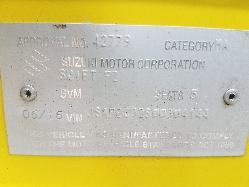 View Auto part Alternator Suzuki Swift 2016