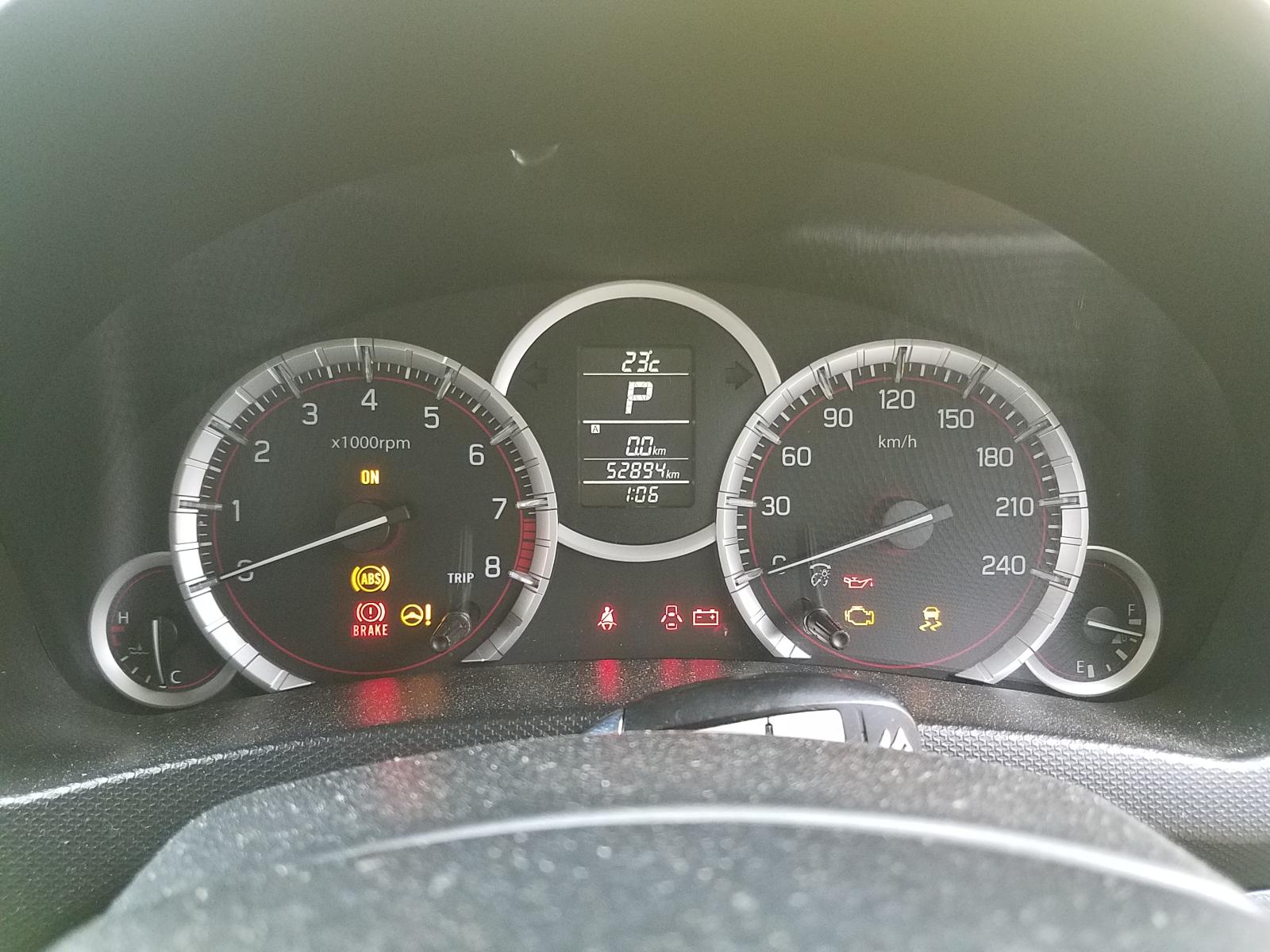 View Auto part Alternator Suzuki Swift 2016