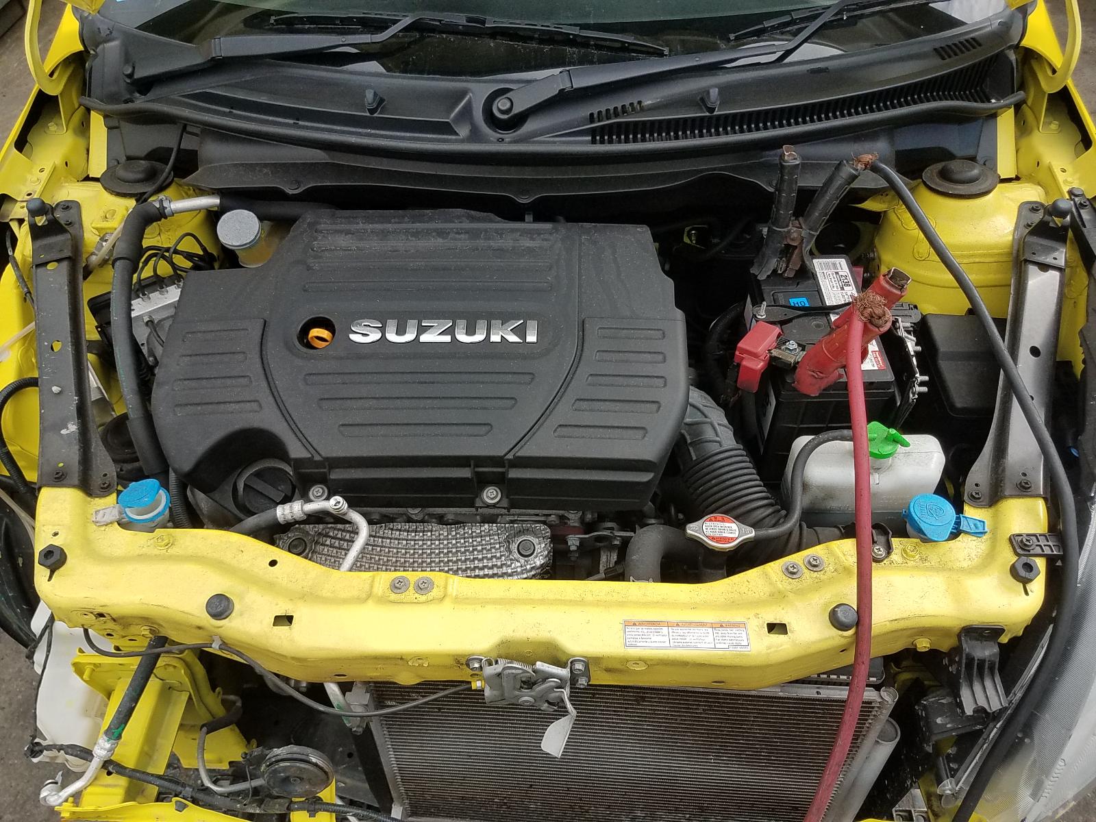View Auto part Alternator Suzuki Swift 2016