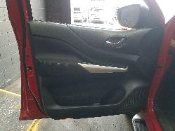 View Auto part Right Front Lower Control Arm Nissan Navara 2018
