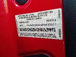 View Auto part Right Front Lower Control Arm Nissan Navara 2018