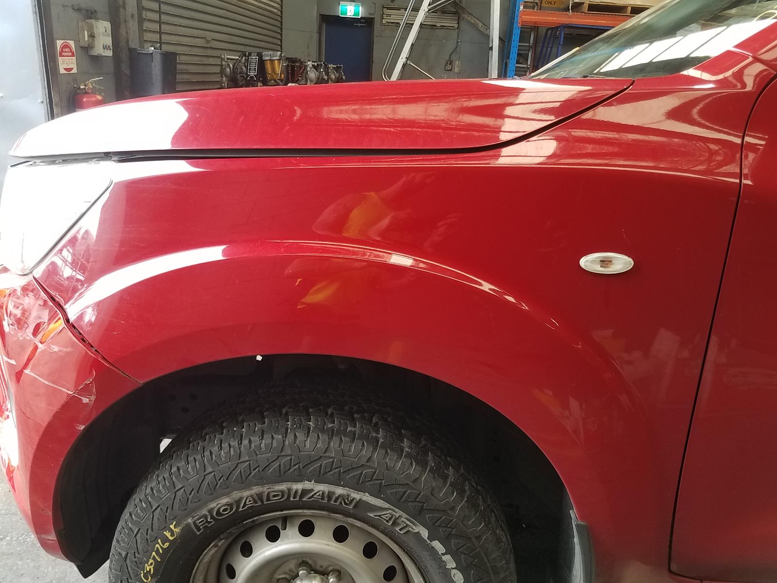 View Auto part Right Front Lower Control Arm Nissan Navara 2018