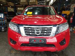 View Auto part Right Front Lower Control Arm Nissan Navara 2018