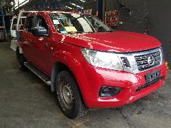 View Auto part Right Front Lower Control Arm Nissan Navara 2018