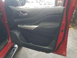 View Auto part Right Front Lower Control Arm Nissan Navara 2018