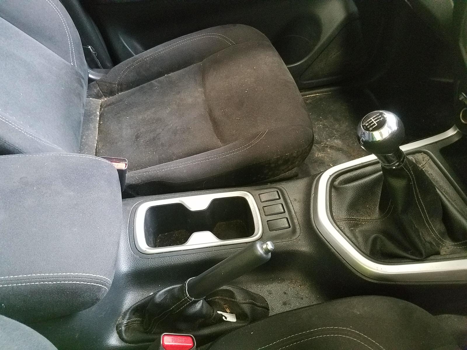 View Auto part Right Front Lower Control Arm Nissan Navara 2018