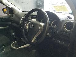 View Auto part Right Front Lower Control Arm Nissan Navara 2018