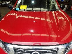 View Auto part Right Front Lower Control Arm Nissan Navara 2018