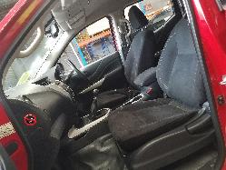 View Auto part Right Front Lower Control Arm Nissan Navara 2018