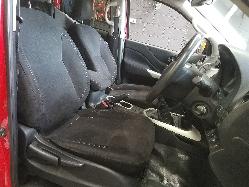 View Auto part Right Front Lower Control Arm Nissan Navara 2018