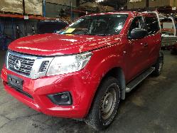 View Auto part Right Front Lower Control Arm Nissan Navara 2018