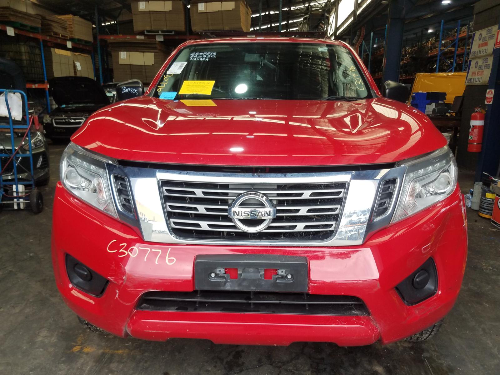View Auto part Right Front Lower Control Arm Nissan Navara 2018