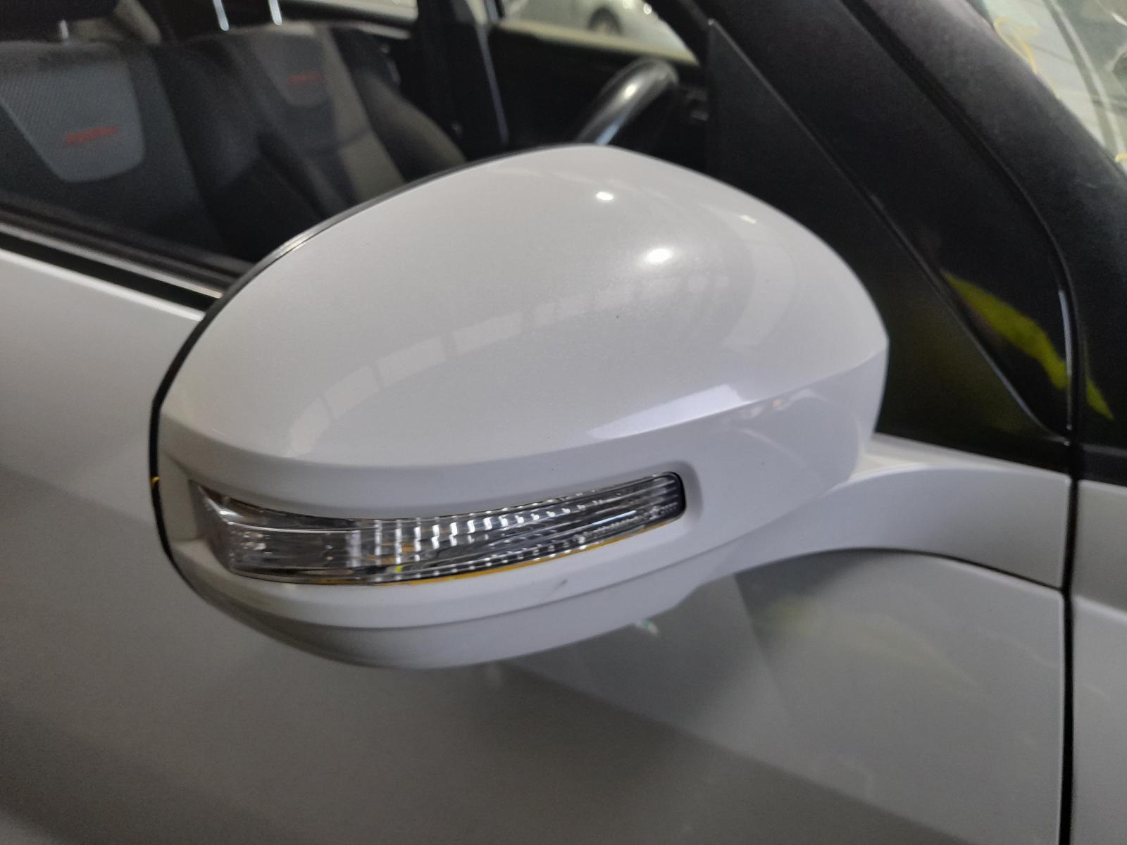 View Auto part Left Front Strut Suzuki Swift 2012