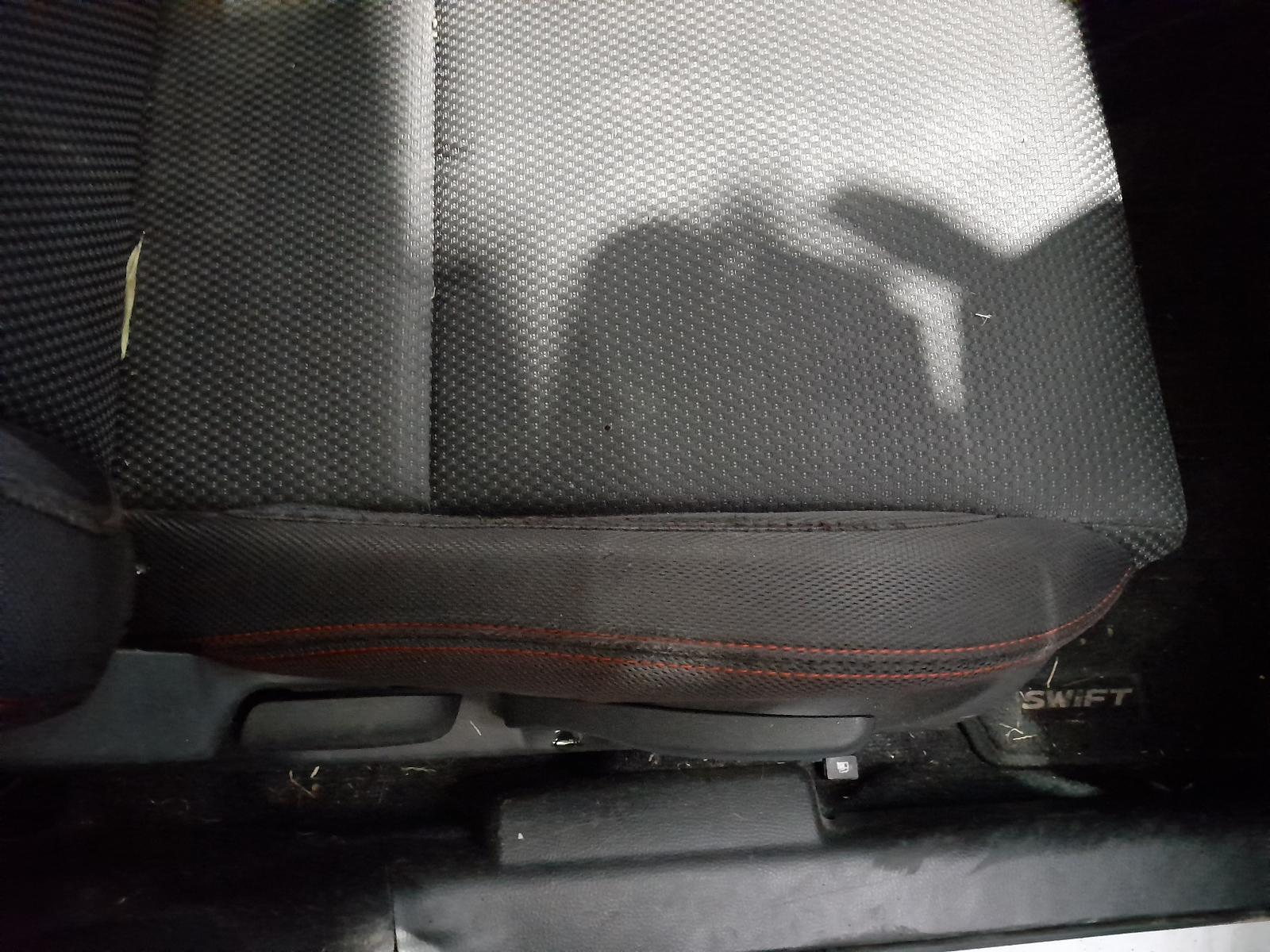 View Auto part Left Front Strut Suzuki Swift 2012