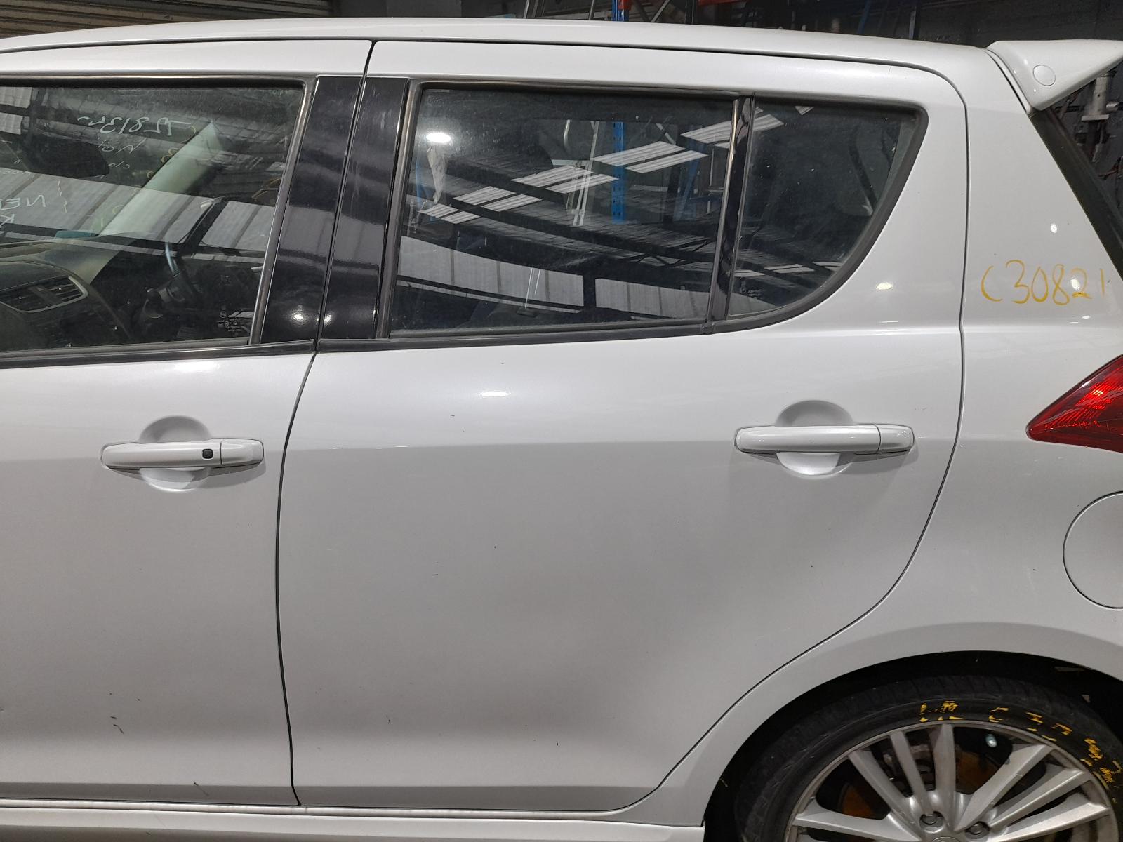 View Auto part Left Front Strut Suzuki Swift 2012