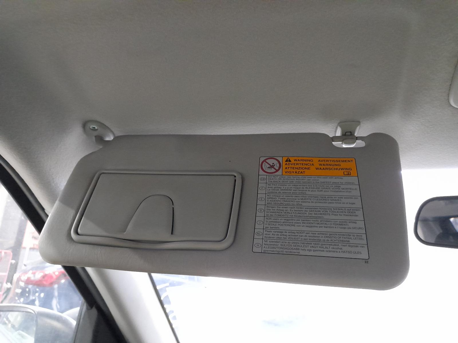 View Auto part Left Front Strut Suzuki Swift 2012