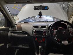 View Auto part Left Front Strut Suzuki Swift 2012