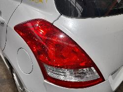 View Auto part Left Front Strut Suzuki Swift 2012