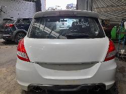 View Auto part Left Front Strut Suzuki Swift 2012