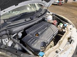 View Auto part Left Front Strut Suzuki Swift 2012