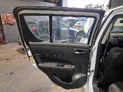 View Auto part Left Front Strut Suzuki Swift 2012