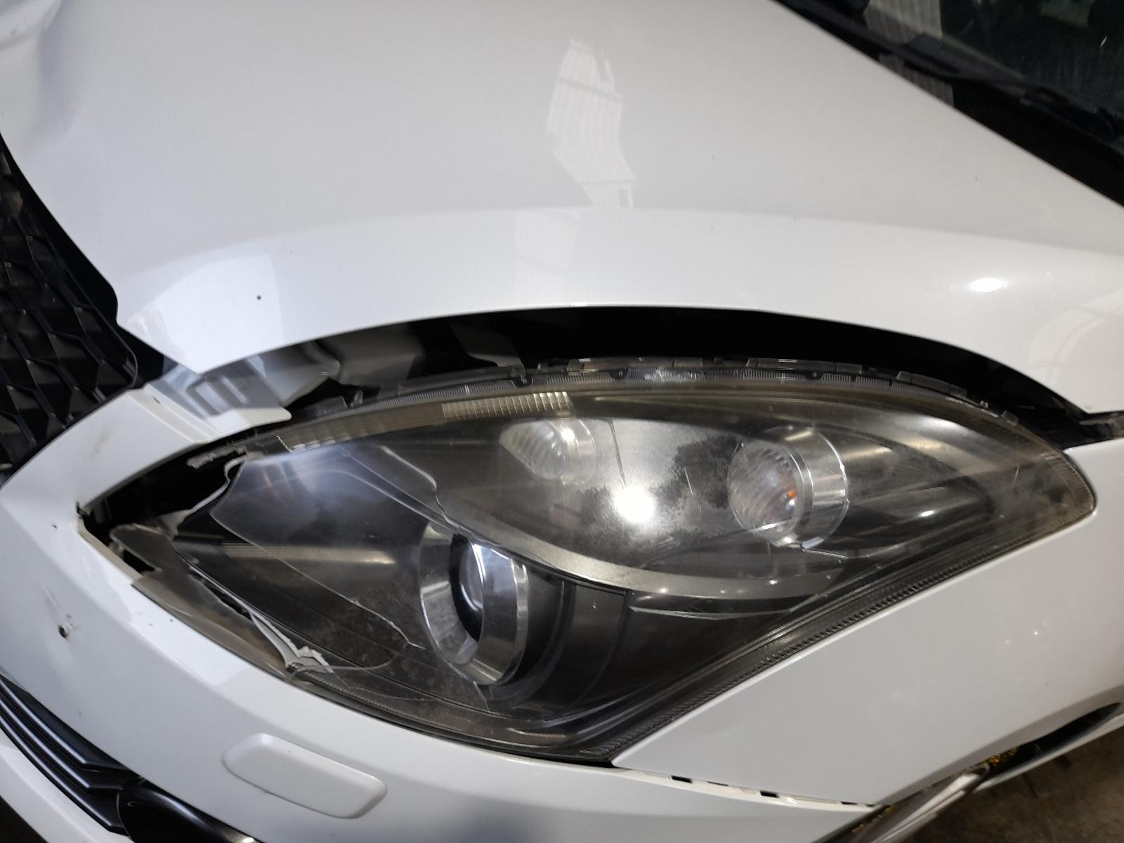 View Auto part Left Front Strut Suzuki Swift 2012