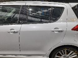 View Auto part Left Front Strut Suzuki Swift 2012