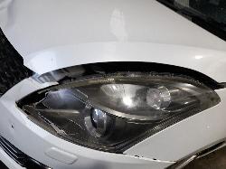 View Auto part Left Front Strut Suzuki Swift 2012