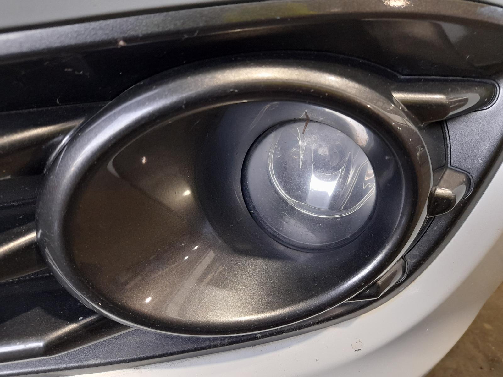 View Auto part Left Front Strut Suzuki Swift 2012