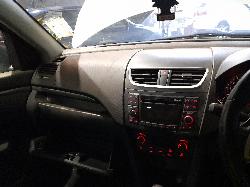 View Auto part Left Front Strut Suzuki Swift 2012