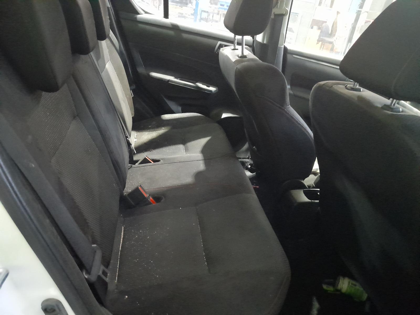 View Auto part Left Front Strut Suzuki Swift 2012