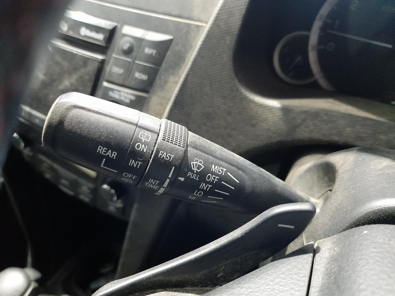 View Auto part Left Front Strut Suzuki Swift 2012