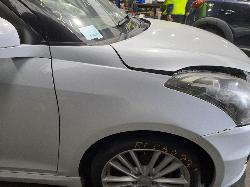 View Auto part Left Front Strut Suzuki Swift 2012