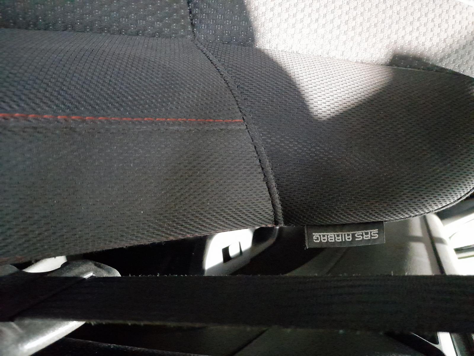 View Auto part Left Front Strut Suzuki Swift 2012