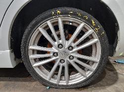 View Auto part Left Front Strut Suzuki Swift 2012