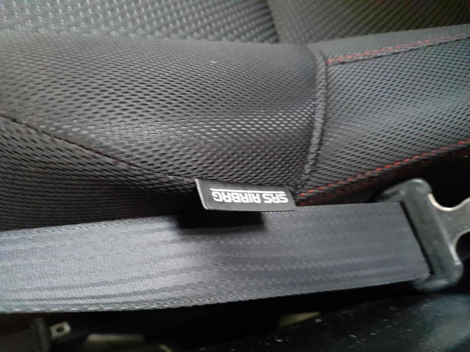 View Auto part Left Front Strut Suzuki Swift 2012