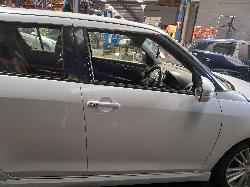 View Auto part Left Front Strut Suzuki Swift 2012