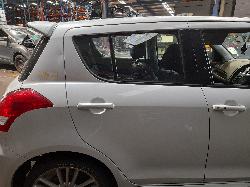 View Auto part Left Front Strut Suzuki Swift 2012