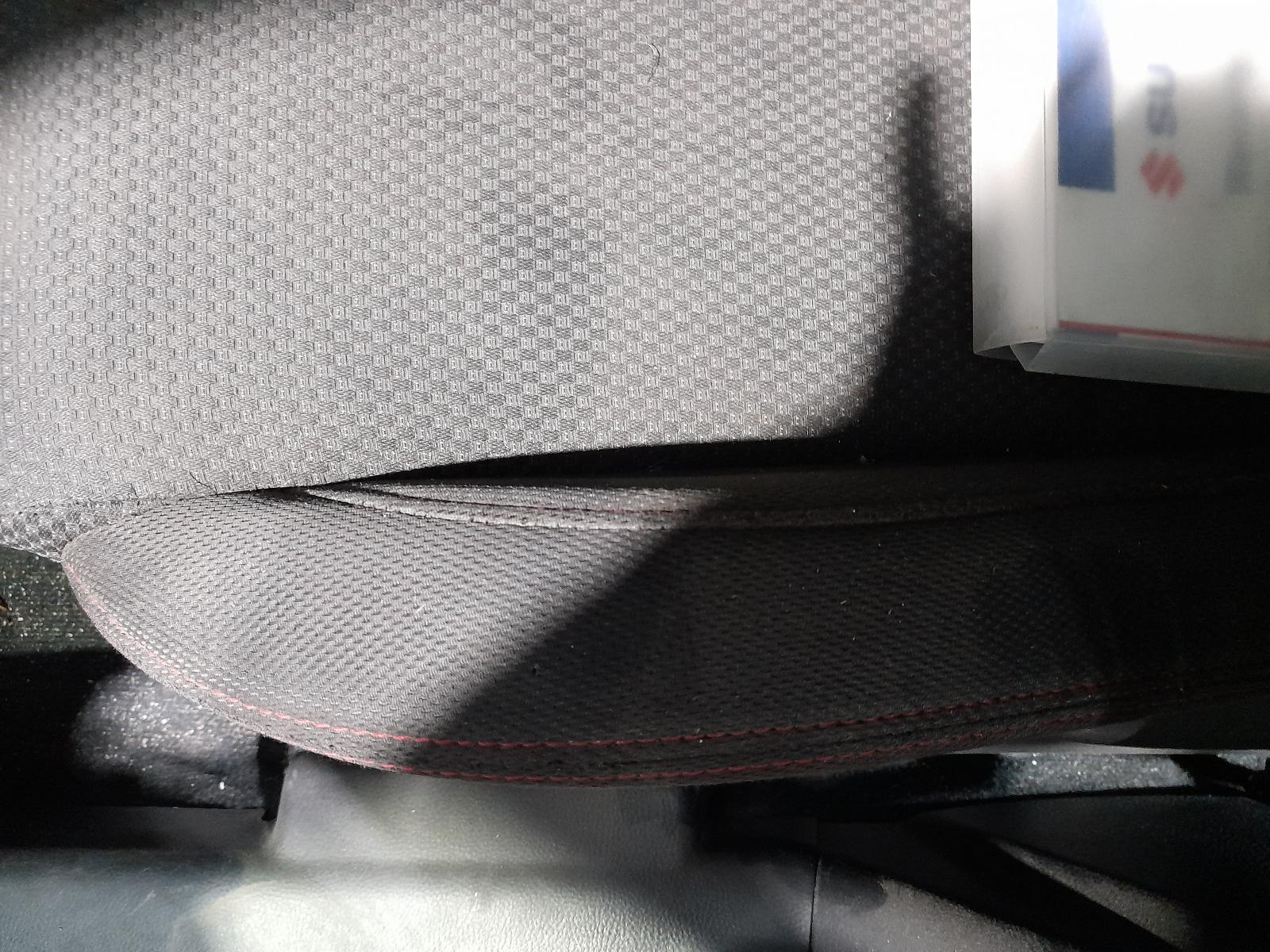 View Auto part Left Front Strut Suzuki Swift 2012