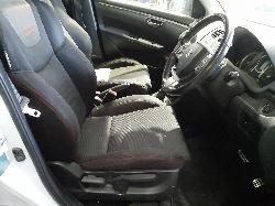 View Auto part Left Front Strut Suzuki Swift 2012