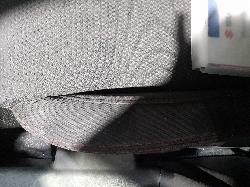 View Auto part Left Front Strut Suzuki Swift 2012