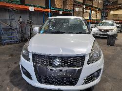 View Auto part Left Front Strut Suzuki Swift 2012