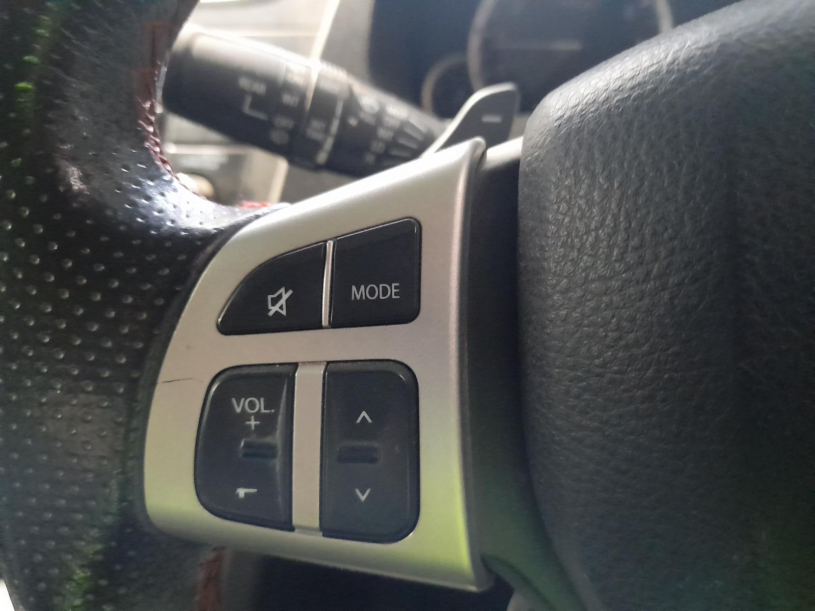 View Auto part Left Front Strut Suzuki Swift 2012