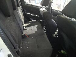 View Auto part Left Front Strut Suzuki Swift 2012